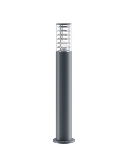 Maytoni Outdoor Bronx Garden 1xE27 60W IP54 Grey O576FL-01GR1 - product 2