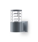 Outdoor wall lamps - Maytoni Outdoor Bronx Wall lamp/ wall lamp 1xE27 60W IP54 Grey O576WL-01GR. - product 2
