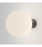 Outdoor wall lamps - Maytoni Outdoor Bold Wall lamp/ wall lamp 1xE27 60W IP54 Black O598WL-01B1. - product 4