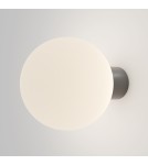 Outdoor wall lamps - Maytoni Outdoor Bold Wall lamp/ wall lamp 1xE27 60W IP54 Grey O598WL-01GR1. - product 4