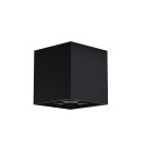 Outdoor ceiling lamps - Maytoni Outdoor Ares LED Ceiling Lamp 8W 500lm 3000K IP54 Graphite O309CL-L8GF3K. - product 1