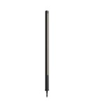 Garden lamps driven into the ground (with wedge) - Maytoni Outdoor Garden Field LED 12W 600lm 3000K IP65 Graphite O440FL-L12GF3K. - product 1