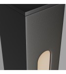 Garden lamps driven into the ground (with wedge) - Maytoni Outdoor Garden Field LED 18W 1000lm 3000K IP65 Graphite O440FL-L18GF3K. - product 3