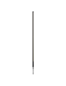 Maytoni Outdoor Garden Field LED 24W 1200lm 3000K IP65 Graphite O440FL-L24GF3K.