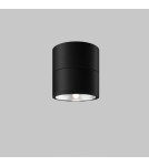 Outdoor ceiling lamps - Maytoni Outdoor Spin LED Ceiling Lamp 12W 1050lm 3000K IP54 Graphite O310CL-L12GF3K. - product 3