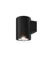 Maytoni Outdoor Shim LED wall lamp/wall lamp 5W 350lm 3000K IP65 Graphite O303WL-L5GF3K