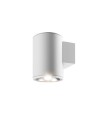 Maytoni Outdoor Shim LED wall lamp/wall lamp 5W 350lm 3000K IP65 White O303WL-L5W3K.