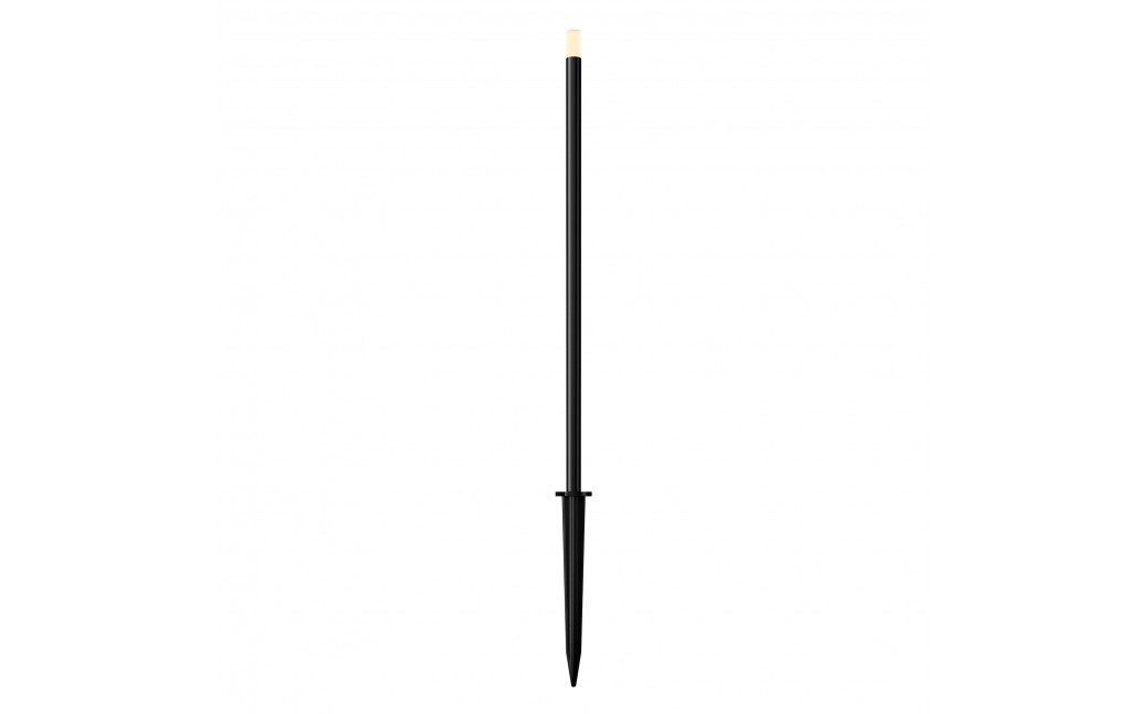 Maytoni Zewnętrzna Spear Ogrodowa LED 1W 50lm 3000K IP65 Graphite O441FL-L1GF3K