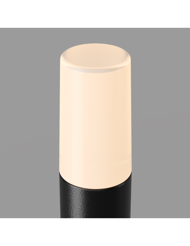 Garden lamps driven into the ground (with wedge) - Maytoni Outdoor Spear Garden LED 1W 50lm 3000K IP65 Graphite O441FL-L1GF3K. - product kolory-swiatla.pl 3