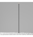 Garden lamps driven into the ground (with wedge) - Maytoni Outdoor Spear Garden LED 1W 50lm 3000K IP65 Graphite O441FL-L1GF3K1 - product 5