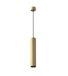 Pendant lamps - Maytoni Artisan Pendant Lamp 1xGU10 10W Gold Matte P082PL-GU10-MG. - product 1