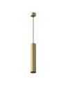 Maytoni Artisan Pendant Lamp 1xGU10 10W Gold Matte P082PL-GU10-MG.