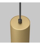 Pendant lamps - Maytoni Artisan Pendant Lamp 1xGU10 10W Gold Matte P082PL-GU10-MG. - product 5