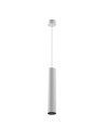 View Maytoni Artisan Pendant Lamp 1xGU10 10W White P082PL-GU10-W.