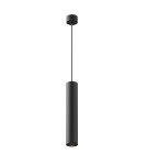 Pendant lamps - Maytoni Artisan Pendant Lamp 1xGU10 10W Black P082PL-GU10-B. - product 1