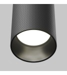 Pendant lamps - Maytoni Artisan Pendant Lamp 1xGU10 10W Black P082PL-GU10-B. - product 2