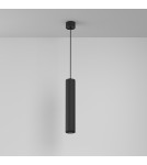 Pendant lamps - Maytoni Artisan Pendant Lamp 1xGU10 10W Black P082PL-GU10-B. - product 4