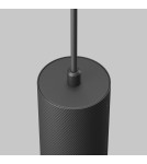 Pendant lamps - Maytoni Artisan Pendant Lamp 1xGU10 10W Black P082PL-GU10-B. - product 5