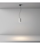 Pendant lamps - Maytoni Efir LED Minimalist Pendant Lamp 15W 1230lm 3000K White P089PL-15W3K-W. - product 3