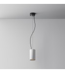 Pendant lamps - Maytoni Efir LED Minimalist Pendant Lamp 15W 1230lm 3000K White P089PL-15W3K-W. - product 4