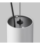 Pendant lamps - Maytoni Efir LED Minimalist Pendant Lamp 15W 1230lm 3000K White P089PL-15W3K-W. - product 6