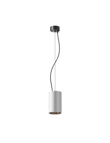 Maytoni Efir Minimalist LED Pendant Lamp 25W 2180lm 3000K White P089PL-25W3K-W.