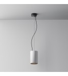 Single pendant lamps - Maytoni Efir Minimalist LED Pendant Lamp 25W 2180lm 3000K White P089PL-25W3K-W. - product 4