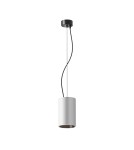 Single pendant lamps - Maytoni Efir Minimalist LED Pendant Lamp 33W 2730lm 3000K White P089PL-33W3K-W. - product 1