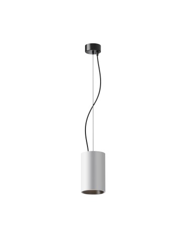 Maytoni Efir Minimalist LED Pendant Lamp 33W 2730lm 3000K White P089PL-33W3K-W.