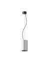 Maytoni Efir Lampa Wisząca Minimalistyczna LED 33W 2730lm 3000K Biały P089PL-33W3K-W