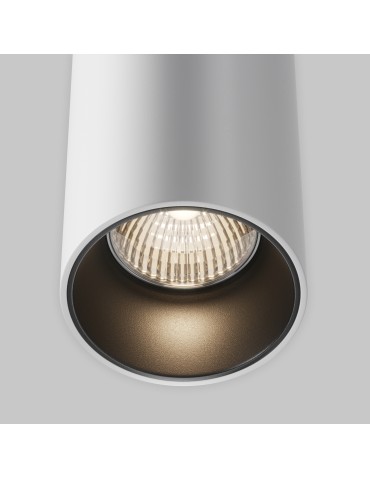 Maytoni Efir Lampa Wisząca Minimalistyczna LED 33W 2730lm 3000K Biały P089PL-33W3K-W - produkt 2
