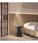 Single pendant lamps - Maytoni Focus Minimalist Pendant Lamp 1xGU10 10W White P075PL-01W. - product 2