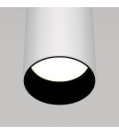 Single pendant lamps - Maytoni Focus Minimalist Pendant Lamp 1xGU10 10W White P075PL-01W. - product 3