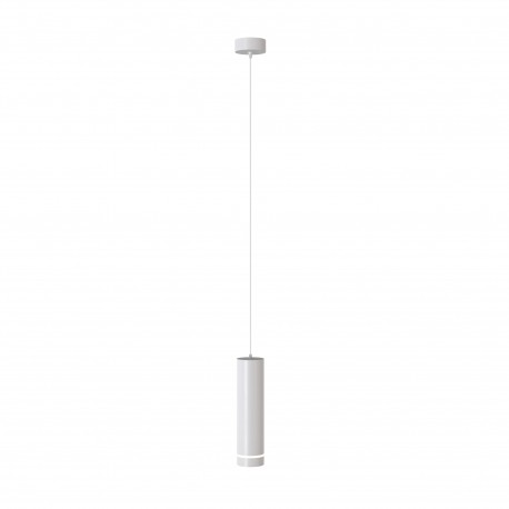 Maytoni Orlo Lampa Wisząca LED 12W 560lm 3000K Biały P085PL-12W3K-W