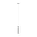 Maytoni Orlo Lampa Wisząca LED 12W 560lm 3000K Biały P085PL-12W3K-W