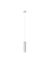 Maytoni Orlo LED Pendant Lamp 12W 560lm 3000K White P085PL-12W3K-W.