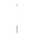 Single pendant lamps - Maytoni Orlo LED Pendant Lamp 12W 560lm 4000K White P085PL-12W4K-W. - product 1