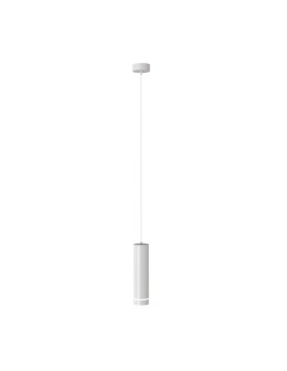 Maytoni Orlo Lampa Wisząca LED 12W 560lm 4000K Biały P085PL-12W4K-W