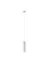 Maytoni Orlo Lampa Wisząca LED 12W 560lm 4000K Biały P085PL-12W4K-W