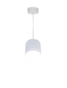 Maytoni Polar Pendant Lamp 1xGX53 15W White P088PL-GX53-W.