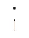 Maytoni Ray Lampa Wisząca LED 10W 880lm 3000K Black P022PL-L10B