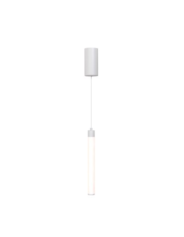 Maytoni Ray LED Pendant Lamp 10W 1000lm 3000K White P022PL-L10W.