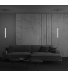 Single pendant lamps - Maytoni Ray LED Pendant Lamp 10W 1000lm 3000K White P022PL-L10W. - product 5