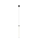 Single pendant lamps - Maytoni Ray LED Pendant Lamp 20W 2020lm 3000K Black P022PL-L20B3K. - product 1