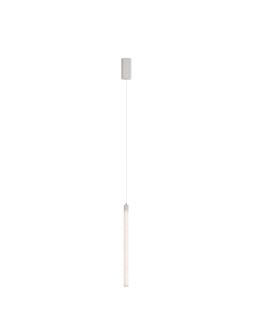 Maytoni Ray LED Pendant Lamp 20W 2180lm 3000K White P022PL-L20W3K.