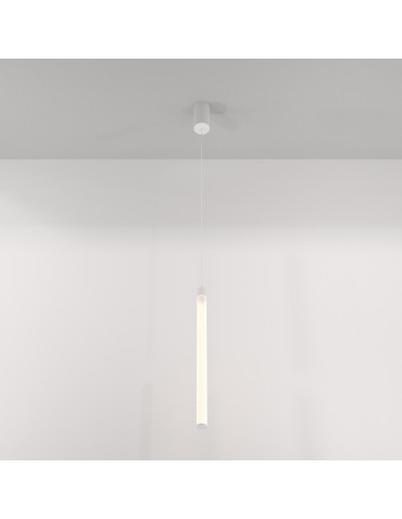 Maytoni Ray LED Pendant Lamp 20W 2180lm 3000K White P022PL-L20W3K. - product 2