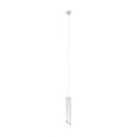 Maytoni Lipari Lampa Wisząca 1xGU10 12W Biały, Złoty P044PL-01-30GU10-W