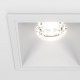 Maytoni Alfa LED Podtynkowa LED 10W 550lm 4000K Biały DL043-01-10W4K-D-SQ-W