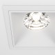 Maytoni Alfa LED Podtynkowa LED 15W 1250lm 4000K Biały DL043-01-15W4K-D-SQ-W