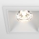 Maytoni Alfa LED Podtynkowa LED 30W 2250lm 3000K Biały DL043-02-15W3K-D-SQ-W